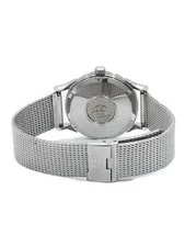Omega 168.025 Stainless Steel Silver Automatic 3