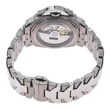 Panerai Luminor Chronograph PAM00072 Stainless Steel 40mm Tachymeter #KMW705 3