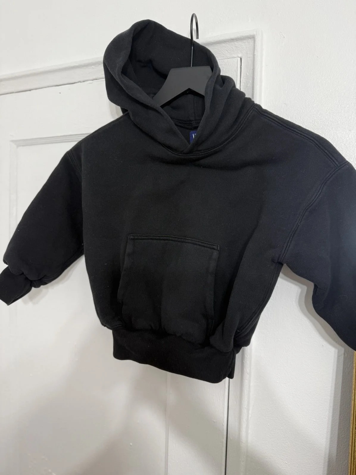 YZY — YZY Perfect Hoodie ** — streetwear — resale