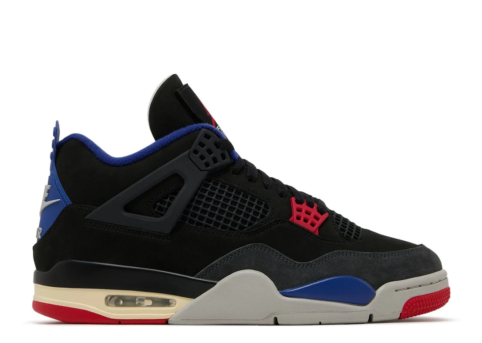 Jordan 4 Retro ' Air - Lettering' 3