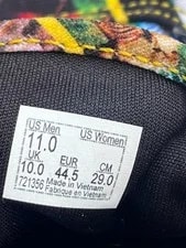 Vans Era X National Geographic Classic Covers Skate Shoes ’S 4