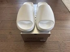 Size 13 - Yeezy YS-01 Slide Authentic With New Box 🔥In Hand 3