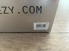 Size 13 - Yeezy YS-01 Slide Authentic With New Box 🔥In Hand 4