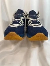 James — LeBron James Xvii 17 Uconn Nike Sz 7 Limited Edition CD5056-400 — Sneaker — resale