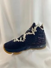 LeBron James Xvii 17 Uconn Nike Sz 7 Limited Edition CD5056-400 4