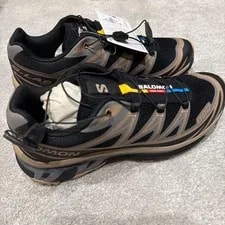 Salomon — Salomon & XT-6 US — Sneaker — resale