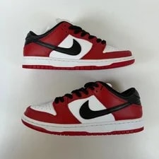 Nike SB Dunk Low Pro J-Pack Varsity BQ6817-600 9 2
