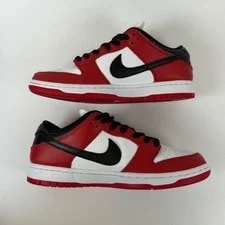 Nike SB Dunk Low Pro J-Pack Varsity BQ6817-600 9 3