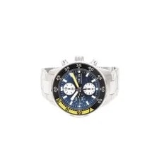 IWC Aquatimer Chronograph Steel 45mm 155584476 2