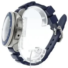 Panerai Submersible Chronograph Guillaume Néry Edition, Limited To 800 Piec... 3