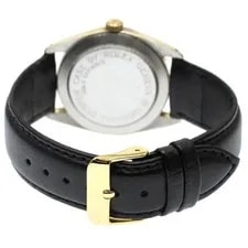 Tudor Prince Oysterdate 75205 33mm Ss/gp/yg Gold Dial Automatic Date #C413 2