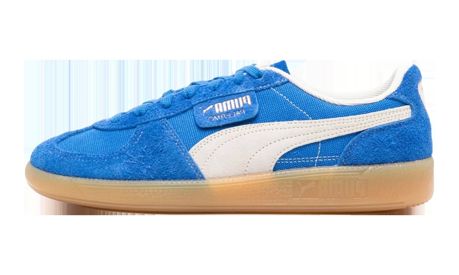 PUMA — Palermo "Hyperlink " 396841 01 — Sneaker — resale