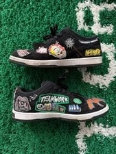 Size 11 - Nike SB Dunk Low Pro QS / / 2022 2