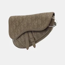 Dior Saddle Galaxy Saddle - Very Good #2LAAWP 3