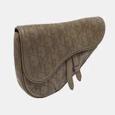 Dior Saddle Galaxy Saddle - Very Good #2LAAWP 4