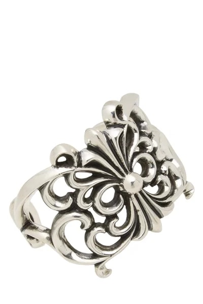 Chrome Hearts — Butterfly Cuff — Jewelry — resale