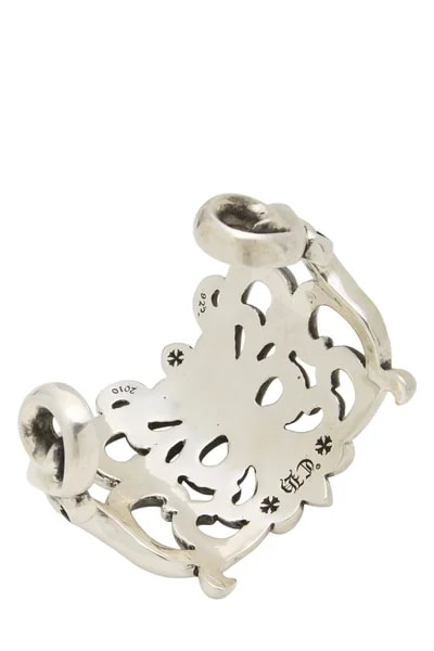 Butterfly Cuff 2