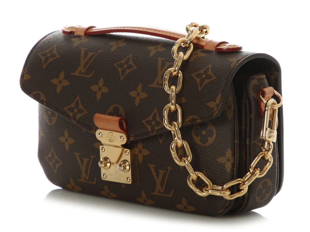 Louis Vuitton Pochette Métis East West 3