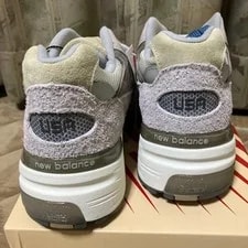 9.0US New Balance 992 Oonrock 4