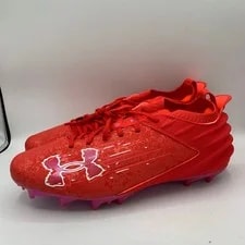 Under Armour — Under Armour Blur 2 MC Football Cleats Size 8.5 Beta — Sneaker — resale