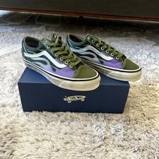Vans Old Skool 36 LX Archive - - Multiple Sizes! 3
