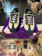 Nike SB Air Max 95 SB Eric Koston 2