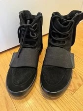 Yeezy — Size 10 - Yeezy Boost 750 No Box — Sneaker — resale