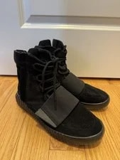 Size 10 - Yeezy Boost 750 No Box 3