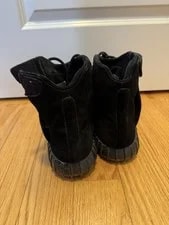 Size 10 - Yeezy Boost 750 No Box 4