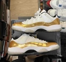 Air Jordan Retro 11 Low Ceremony 2