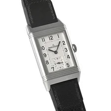 Jaeger-lecoultre Reverso Classic Small Seconds Q3868520 SW19812 2