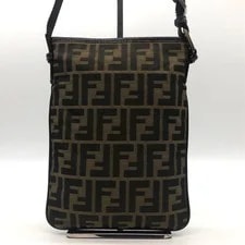 Fendi Satchel Crossbody 3