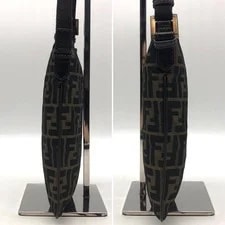 Fendi Satchel Crossbody 4