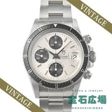 Tudor — Tudor Chronotime 79170 TO307688 — Watch — resale