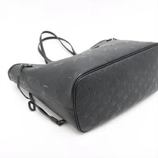 Louis Vuitton Neverfull M45685 There Was An Rfid Res 4