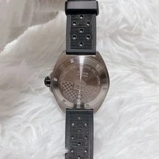 TAG Heuer Formula 1 WAZ1110 Sports Barely From Japan 3