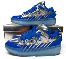 Puma Fast & Furious LaFrancé 314031 01 LaMelo Ball Skyline 2