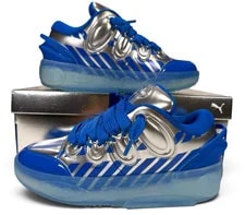 Puma Fast & Furious LaFrancé 314031 01 LaMelo Ball Skyline 3