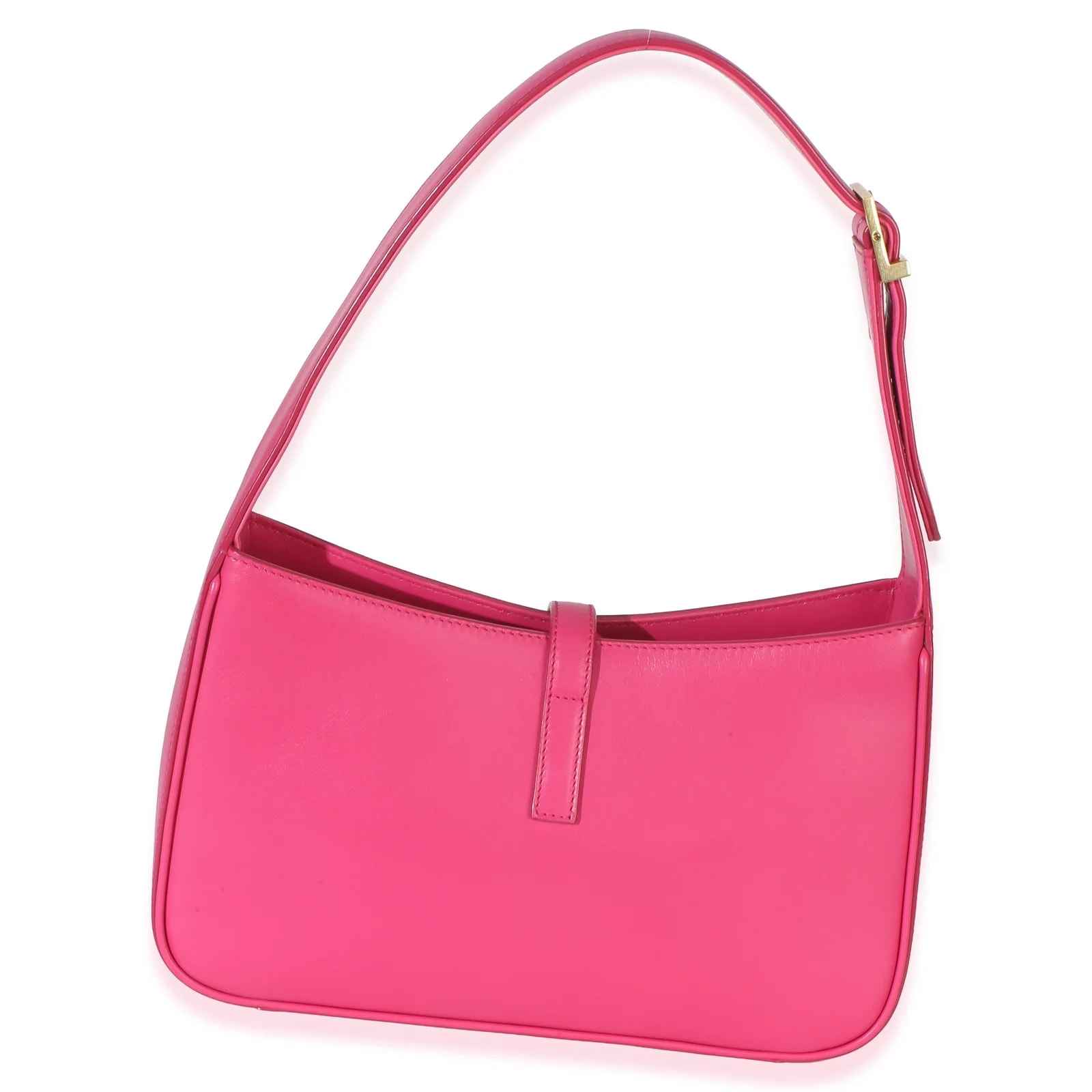Saint Laurent Smooth le 5 7 Small Hobo 2