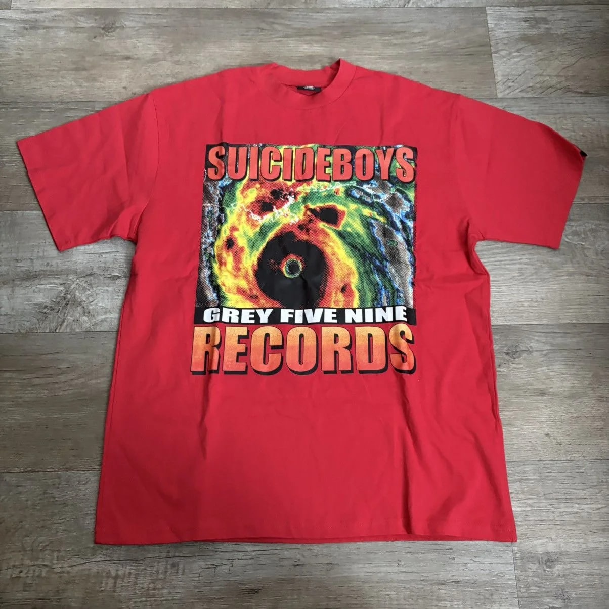 G59 Hurricane Tee 2