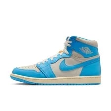 Air Jordan — Air Jordan 1 Retro High OG ' Reimagined' / DZ5485-402 Expeditedship — Sneaker — resale