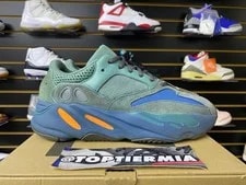 Yeezy 700 Faded 3