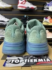 Yeezy 700 Faded 4