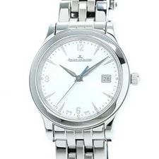 Jaeger-LeCoultre — Jaeger-LeCoultre Master Control Q1398120 (147.8.37.S) #040 — Watch — resale