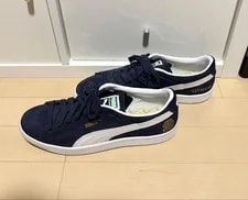 9.0US Puma X Collaboration Eye Patch Sport Model Limited 3