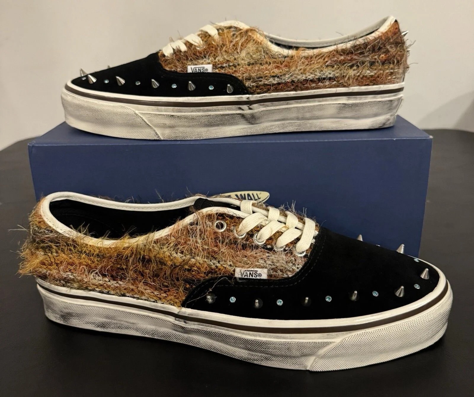 Vans — Size 12 - Vans LX Authentic 44 Ibiza Pack — Sneaker — resale
