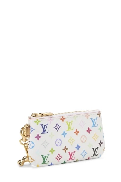 Takashi Murakami X Louis Vuitton Phone Holder 2