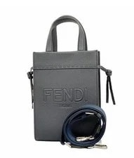 Fendi — Fendi Roma Go To Condition — Handbag — resale