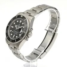 Authentic Rolex Submariner Date 116610LN Stainless Steel Mechanical Automati... 2