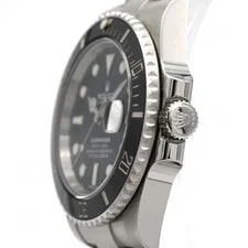 Authentic Rolex Submariner Date 116610LN Stainless Steel Mechanical Automati... 3